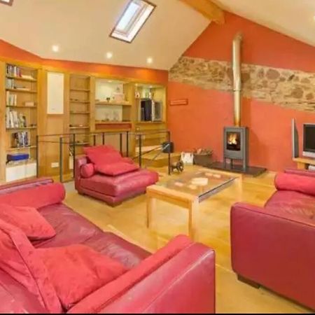 Mill Cottage Garden Annexe Newton Abbot Ngoại thất bức ảnh
