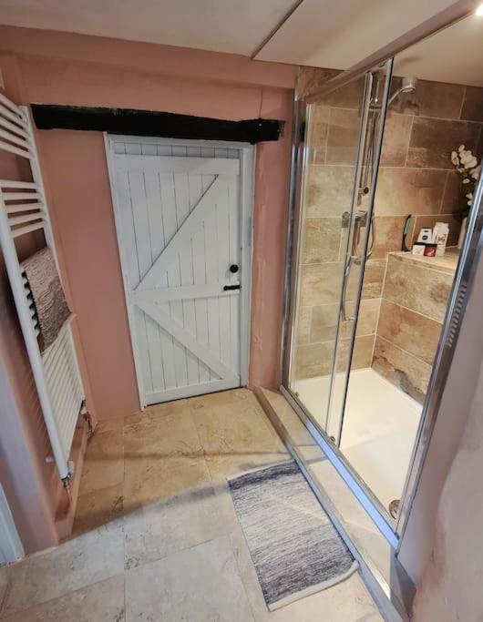 Mill Cottage Garden Annexe Newton Abbot Ngoại thất bức ảnh