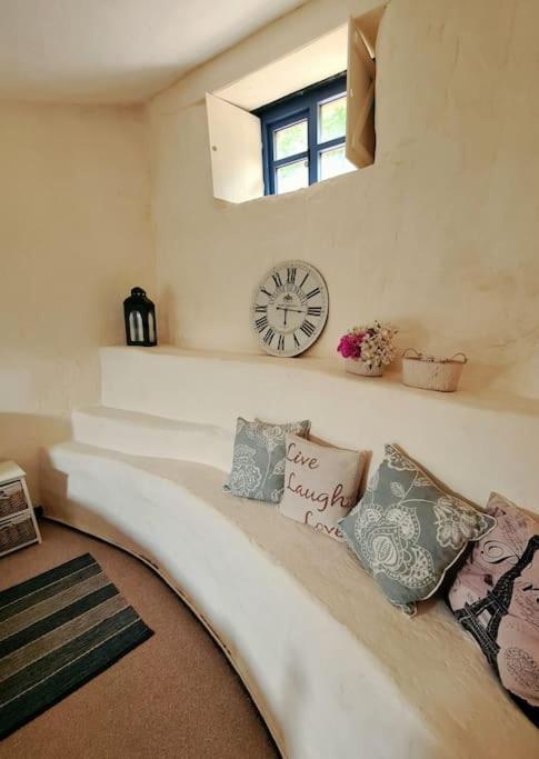 Mill Cottage Garden Annexe Newton Abbot Ngoại thất bức ảnh